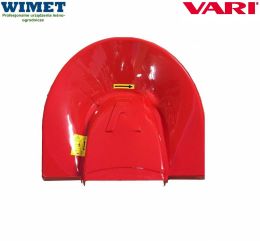 VARI osłona górna BDR 650V (2004200046)