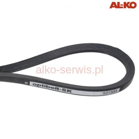 AL-KO pasek nr 531504