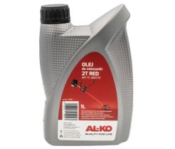 Olej silnikowy do mieszanki - 2T AL-KO opak. 1L