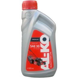 Olej silnikowy AL-KO 0.6L (SAE 30), 113646
