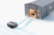 HOOKII robot koszący najnowszej technologi LiDAR Neomow X 2 LE/ maks.powierzchnia pracy 1500 m2 / łączność WiFi/4G/Bluetooth/ System 3D LiDAR wspierany przez kamerę oraz AI - 8