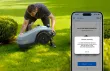 HOOKII robot koszący najnowszej technologi LiDAR Neomow X 2 LE/ maks.powierzchnia pracy 1500 m2 / łączność WiFi/4G/Bluetooth/ System 3D LiDAR wspierany przez kamerę oraz AI - 10
