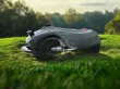 HOOKII robot koszący najnowszej technologi LiDAR Neomow X 2 LE/ maks.powierzchnia pracy 1500 m2 / łączność WiFi/4G/Bluetooth/ System 3D LiDAR wspierany przez kamerę oraz AI - 2