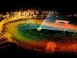 HOOKII robot koszący najnowszej technologi LiDAR Neomow X 2 LE/ maks.powierzchnia pracy 1500 m2 / łączność WiFi/4G/Bluetooth/ System 3D LiDAR wspierany przez kamerę oraz AI - 3