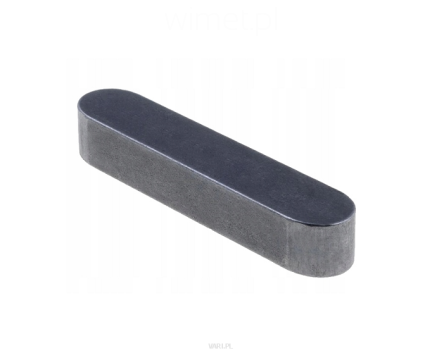 VARI klin wału 6x6x32 - 183515