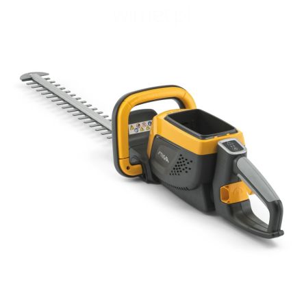 STIGA HT 500e nożyce akumulatorowe (bez akumulatora i ładowarki) - DOSTĘPNE OD RĘKI !!!