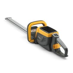 STIGA HT 500e nożyce akumulatorowe (bez akumulatora i ładowarki) - DOSTĘPNE OD RĘKI !!!