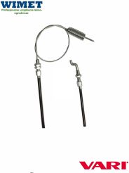 VARI linka włączania napędu bębna Adela 595 (196516)