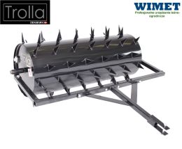 Trolla Aerator bębnowy 91 cm / 12054