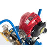 MM Opryskiwacz taczkowy spalinowy 50 l / 30 bar / 8l/min / pompa MM-308 / silnik Honda 4-suw 1 KM GX25/ zasięg 6-8 m - 7