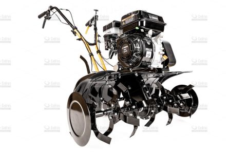 CEDRUS GL01 glebogryzarka spalinowa / 4,1kW / 196 ccm - DOSTĘPNA OD RĘKI !!! SUPER OFERTA !!!