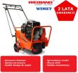 WEIBANG WB457AB aerator spalinowy, szerokość 45 cm, 24 rurek napowietrzających - 2