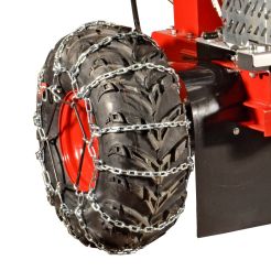 DAKR łańcuchy na koła do mikrociągników Panter FD-3