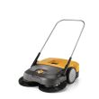 STIGA SWP 475 zamiatarka ręczna / 75 cm szerokość robocza / 50 l zbiornik - 6