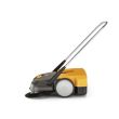 STIGA SWP 475 zamiatarka ręczna / 75 cm szerokość robocza / 50 l zbiornik - 3