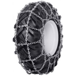 Cub Cadet łańcuchy śniegowe do traktorów Z1 Zero-Turn