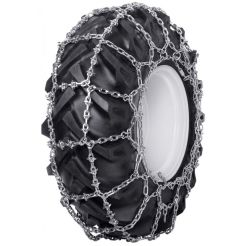 Cub Cadet łańcuchy śniegowe do traktorów Z1 Zero-Turn