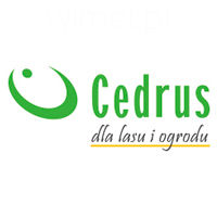 CEDRUS klin poszerzany do łuparek 22t i 18t - ART.NR CEDRLS14