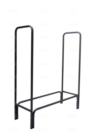 CEDRUS stojak na drewno CEDRLS015