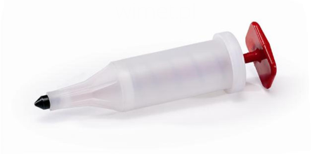 Smarowniczka do prowadnic