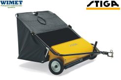STIGA zbieracz do liści 42"