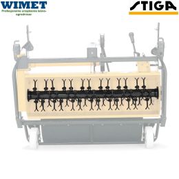 STIGA oś do agregatu Park 2+4WD EL