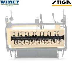 STIGA oś do agregatu Park 2+4WD EL