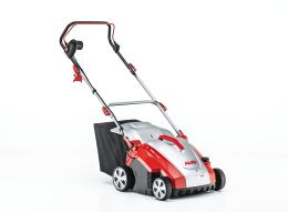 AL-KO Combi 36 E Comfort  wertykulator / aerator elektryczny / 1500 W - 113465 - DOSTĘPNY OD RĘKI !!!