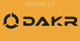 DAKR zestaw noży wertykulatora do glebogryzarki DAKR ROT