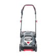 AL-KO 32,2 Li Easy 18 V kosiarka akumulatorowa  (2 akumulatory 2,5 Ah + ładowarka 3 A) Bosch Home & Garden Compatibility - (113857) - 3