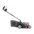 AL-KO 32,2 Li Easy 18 V kosiarka akumulatorowa  (2 akumulatory 2,5 Ah + ładowarka 3 A) Bosch Home & Garden Compatibility - (113857) - 4