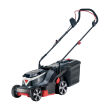 AL-KO 32,2 Li Easy 18 V kosiarka akumulatorowa  (2 akumulatory 2,5 Ah + ładowarka 3 A) Bosch Home & Garden Compatibility - (113857) - 5