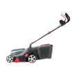 AL-KO 32,2 Li Easy 18 V kosiarka akumulatorowa  (2 akumulatory 2,5 Ah + ładowarka 3 A) Bosch Home & Garden Compatibility - (113857) - 6