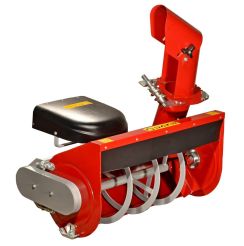 DAKR Frez śnieżny SF-70 / odśnieżarka wirnikowa