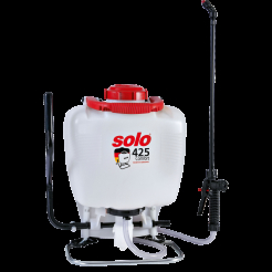 Solo 425 Pro / 15l / 6 bar opryskiwacz plecakowy
