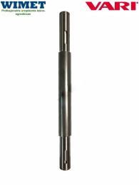 VARI wałek napędu bębna śr.20mm x dł. 300mm ADELA (196005)