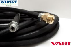 VARI wąż do czyszczenia kanalizacji / 4538