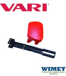 VARI zaczep z uchwytem obciążnika / 4269