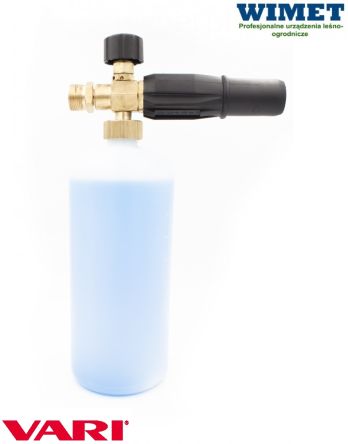 VARI dysza do piany / 4530