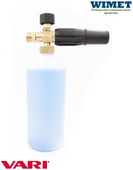 VARI dysza do piany / 4530