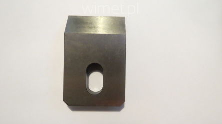 LASKI przeciwnóz do rębaków LS150