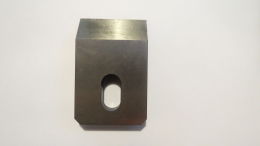 LASKI przeciwnóz do rębaków LS150