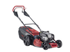 AL-KO Premium Highline 520 VSI -B  kosiarka spalinowa 4w1 z elektrycznym zapłonem / silnik B&S 675 iS InStart /  Vario Speed / 51 cm / 70 lit (119948) - DOSTĘPNA OD RĘKI !!!