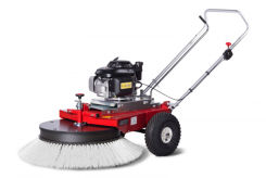 Limpar Radial zamiatarka spalinowa radialna silnik Honda GCV 170  / 85 cm