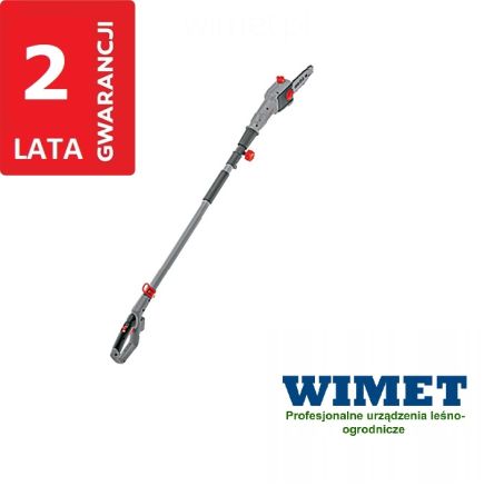 AL-KO CSA 1820 18 V Li  pilarka na wysięgniku akumulatorowa (bez akumulatora i ładowarki) 18 V Bosch Home & Garden Compatibility   (113926) - DOSTĘPNA OD RĘKI !!!