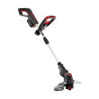 AL-KO GT1825  18 V Li Podkaszarka akumulatorowa (z akumulatorem 2,5 Ah i ładowarką 3 A) 18 V Bosch Home & Garden Compatibility - (113963) DOSTĘPNA OD RĘKI !!! - 2