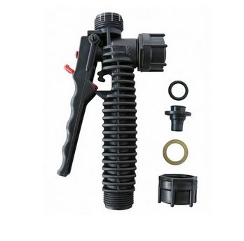 Solo, rączka z zaworem sterującym (4900440)