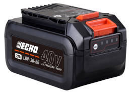 ECHO Garden+ akumulator LBP-36-80 / 2 Ah / 40V 