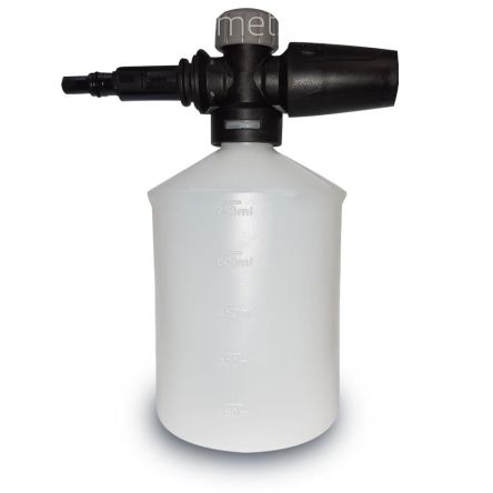 STIGA pianownica 0,75 l do myjerk STIGA HPS - DOSTĘPNA OD RĘKI !!!