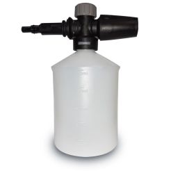 STIGA pianownica 0,75 l do myjerk STIGA HPS - DOSTĘPNA OD RĘKI !!!